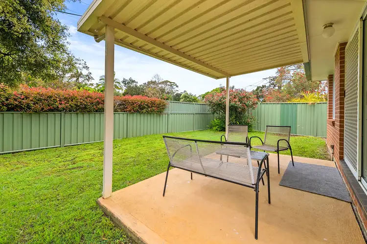 Fourth view of Homely villa listing, 1/19 Albany Road, Umina Beach NSW 2257