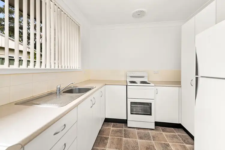 Fifth view of Homely villa listing, 1/19 Albany Road, Umina Beach NSW 2257