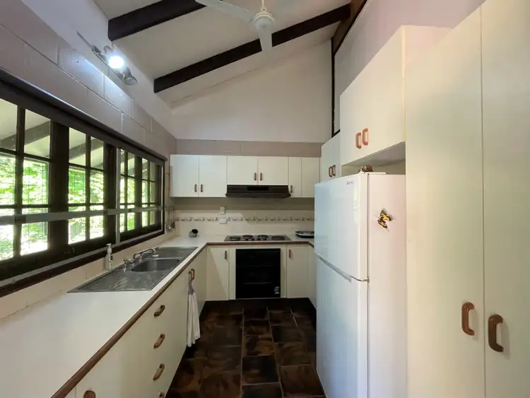 Second view of Homely house listing, 31 Rowe Street, Mosman Park QLD 4820