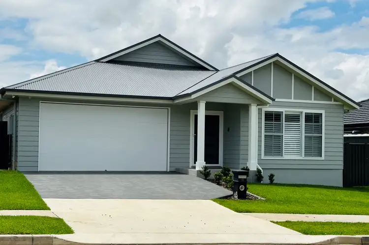 Main view of Homely house listing, 34 Burton Drive, Tahmoor NSW 2573
