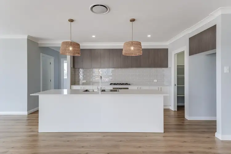Second view of Homely house listing, 34 Burton Drive, Tahmoor NSW 2573