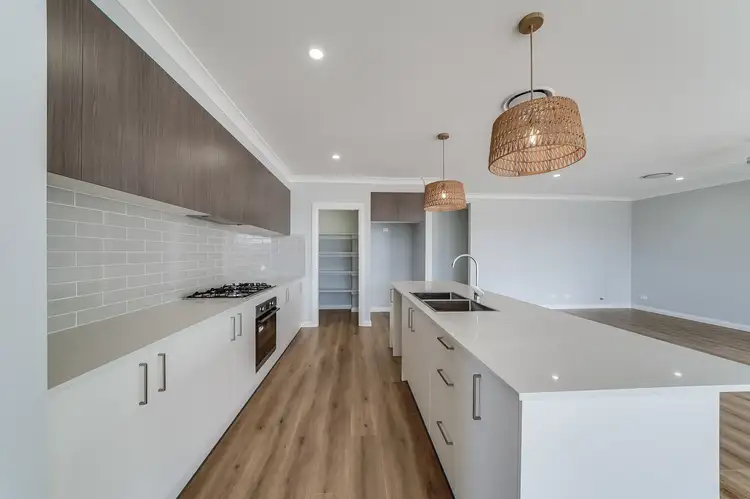 Third view of Homely house listing, 34 Burton Drive, Tahmoor NSW 2573