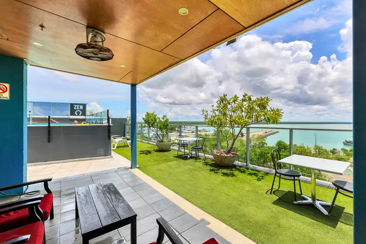 612/6 Carey Street, Darwin City NT 800