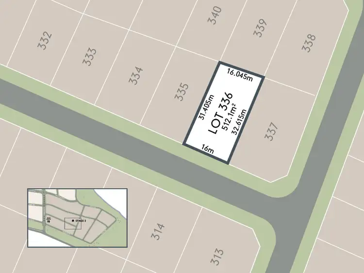 LOT 336/85 Kanangra Drive, Crangan Bay NSW 2259