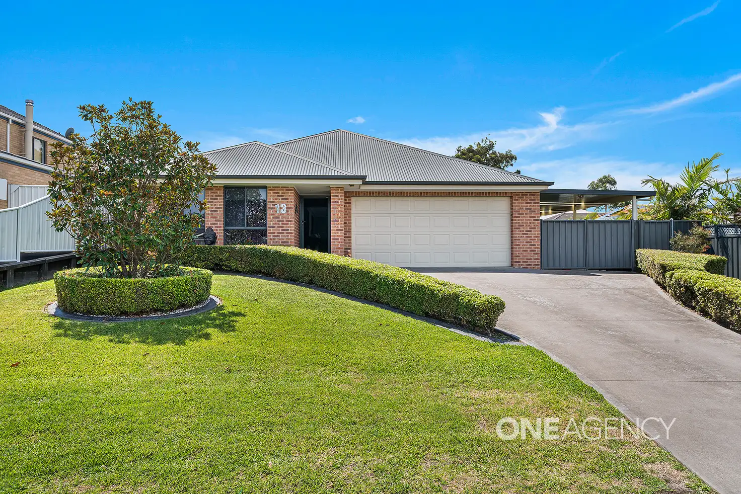 Main view of Homely house listing, 13 Hogbin Crescent, Sanctuary Point NSW 2540