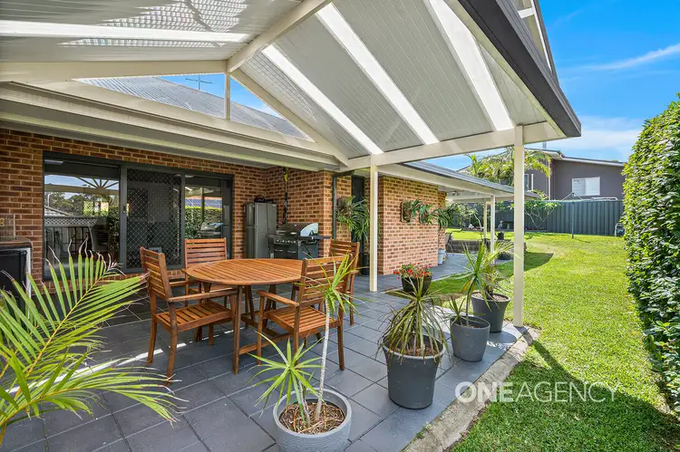 Second view of Homely house listing, 13 Hogbin Crescent, Sanctuary Point NSW 2540