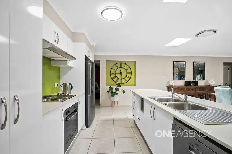 Third view of Homely house listing, 13 Hogbin Crescent, Sanctuary Point NSW 2540