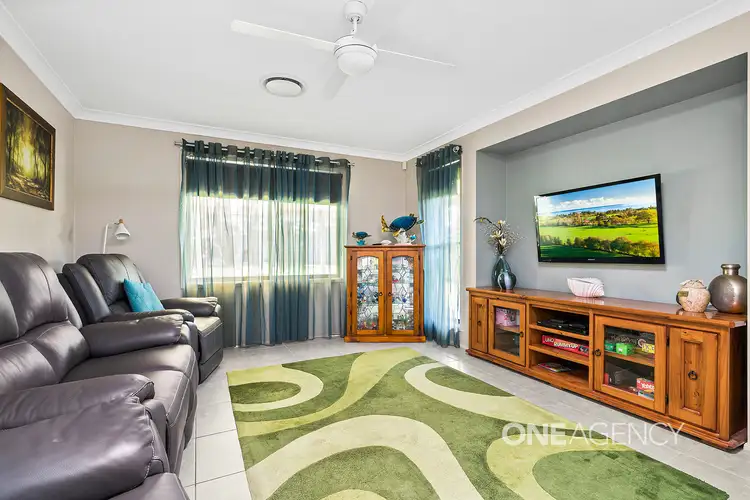 Fifth view of Homely house listing, 13 Hogbin Crescent, Sanctuary Point NSW 2540