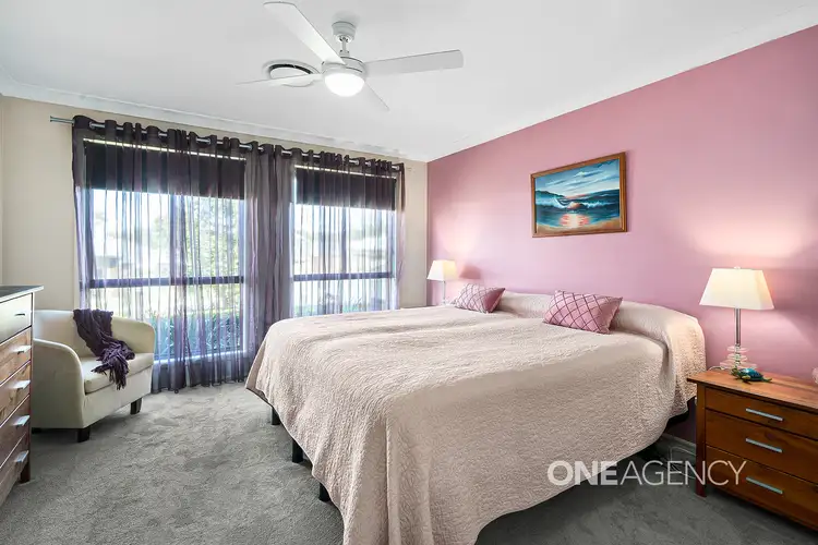 Seventh view of Homely house listing, 13 Hogbin Crescent, Sanctuary Point NSW 2540