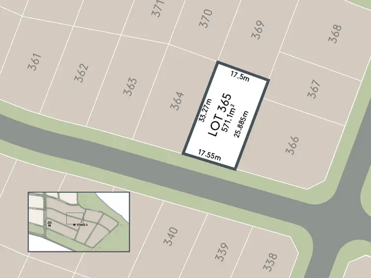 LOT 365/85 Kanangra Drive, Crangan Bay NSW 2259