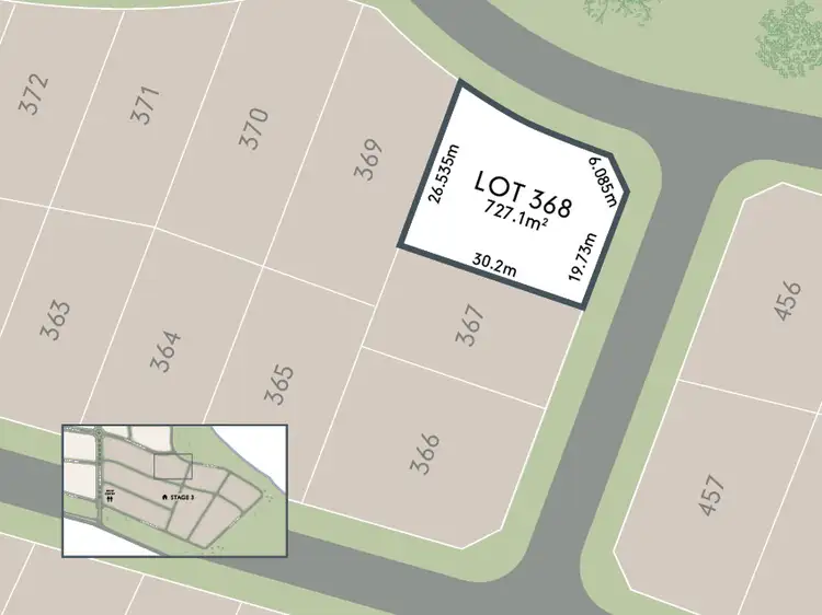 LOT 368/85 Kanangra Drive, Crangan Bay NSW 2259