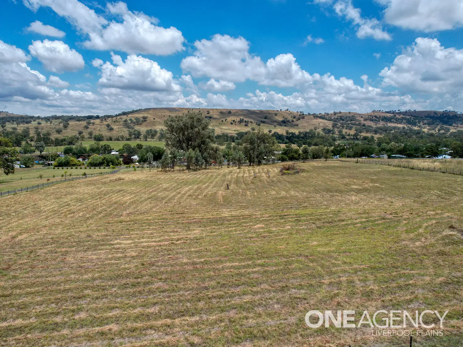 Main view of Homely land listing, 6 Hall Street, Willow Tree NSW 2339