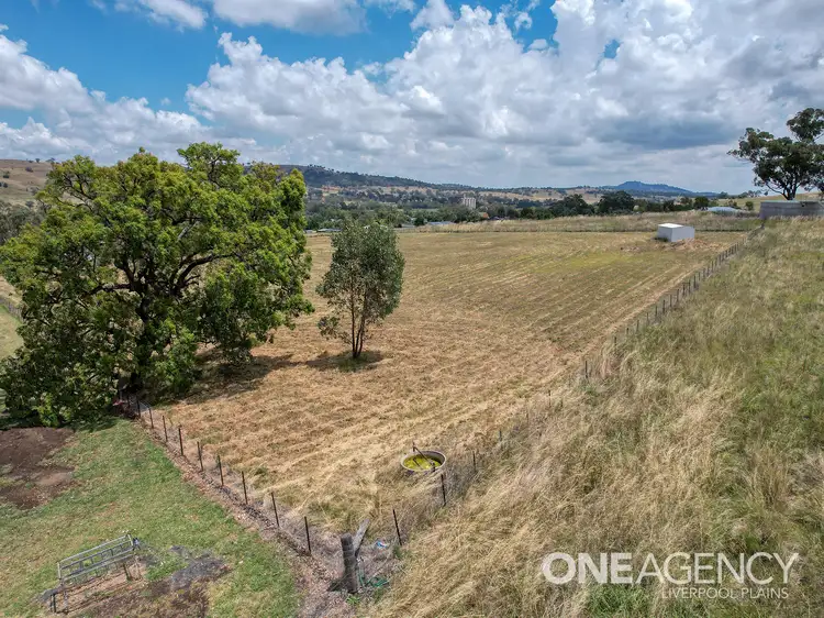Sixth view of Homely land listing, 6 Hall Street, Willow Tree NSW 2339
