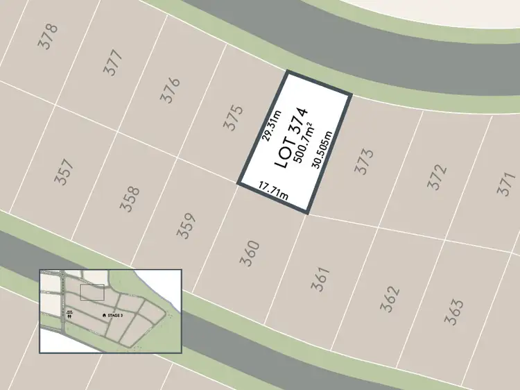 LOT 374/85 Kanangra Drive, Crangan Bay NSW 2259