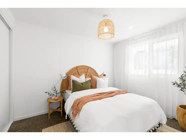 Fourth view of Homely unit listing, 1/126 Weller Street, Geelong West VIC 3218