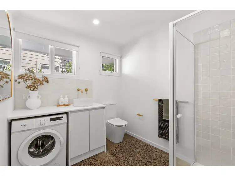 Fifth view of Homely unit listing, 1/126 Weller Street, Geelong West VIC 3218