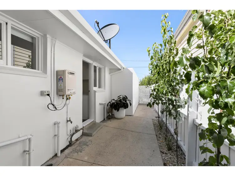 Sixth view of Homely unit listing, 1/126 Weller Street, Geelong West VIC 3218