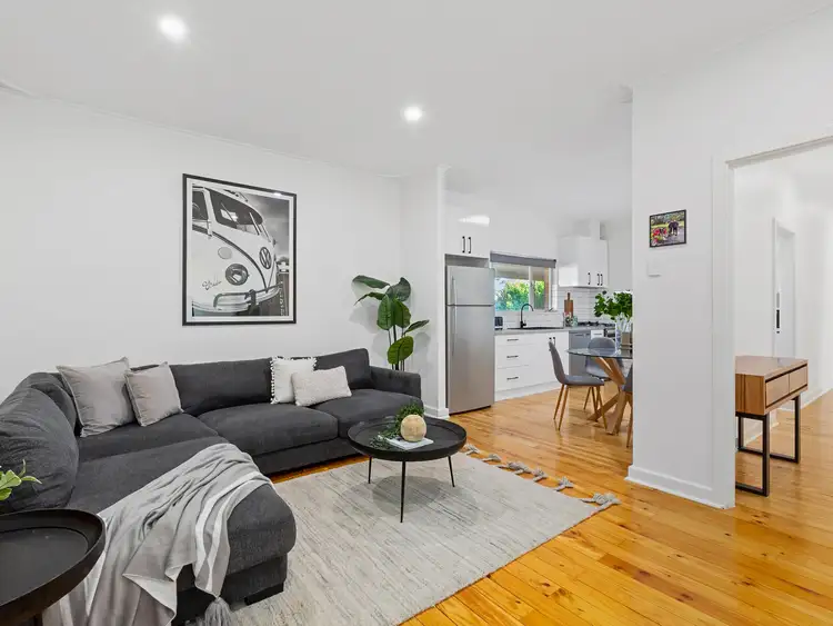 Third view of Homely house listing, 8 Norfolk Avenue, Brahma Lodge SA 5109