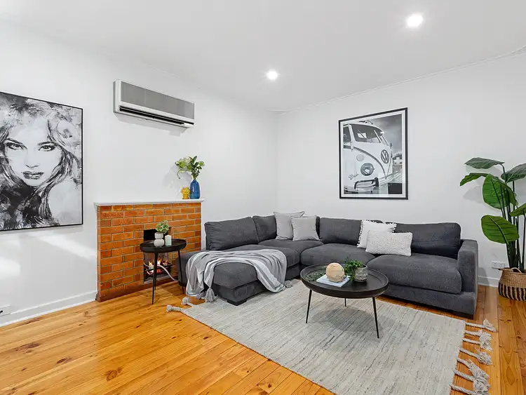 Fifth view of Homely house listing, 8 Norfolk Avenue, Brahma Lodge SA 5109