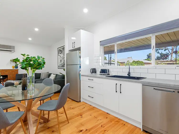 Sixth view of Homely house listing, 8 Norfolk Avenue, Brahma Lodge SA 5109