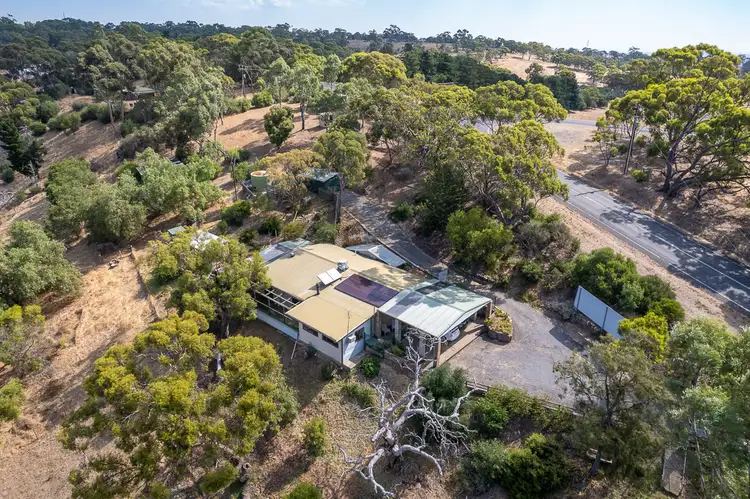 Second view of Homely rural property listing, 677 Gawler-One Tree Hill Road, One Tree Hill SA 5114