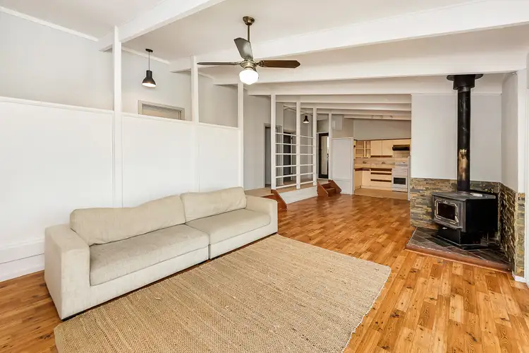 Third view of Homely rural property listing, 677 Gawler-One Tree Hill Road, One Tree Hill SA 5114