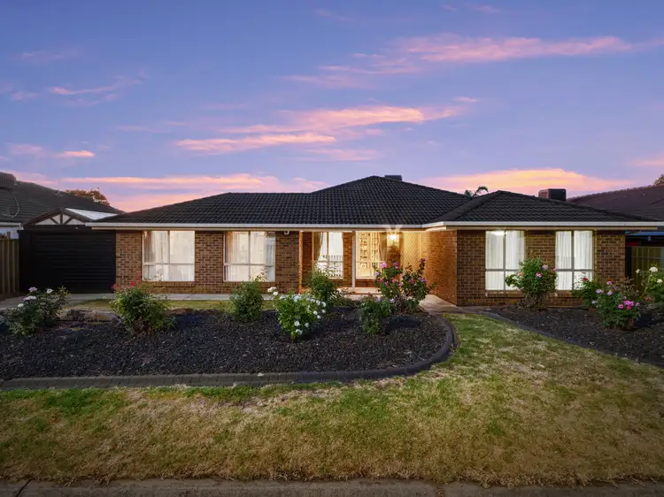 Main view of Homely house listing, 17 MANDER CRESCENT, Craigmore SA 5114