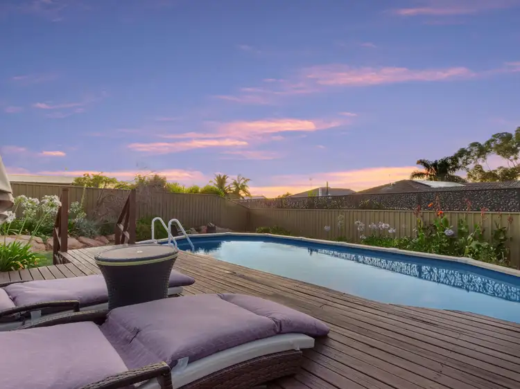 Second view of Homely house listing, 17 MANDER CRESCENT, Craigmore SA 5114
