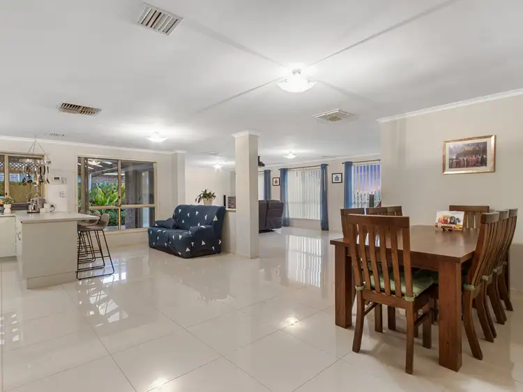 Third view of Homely house listing, 17 MANDER CRESCENT, Craigmore SA 5114