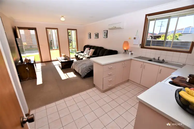 Second view of Homely unit listing, 4/22 McCormick Road, Kyabram VIC 3620