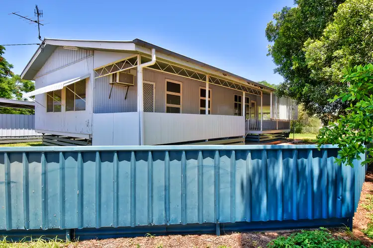 41 Swan Street, Longreach QLD 4730