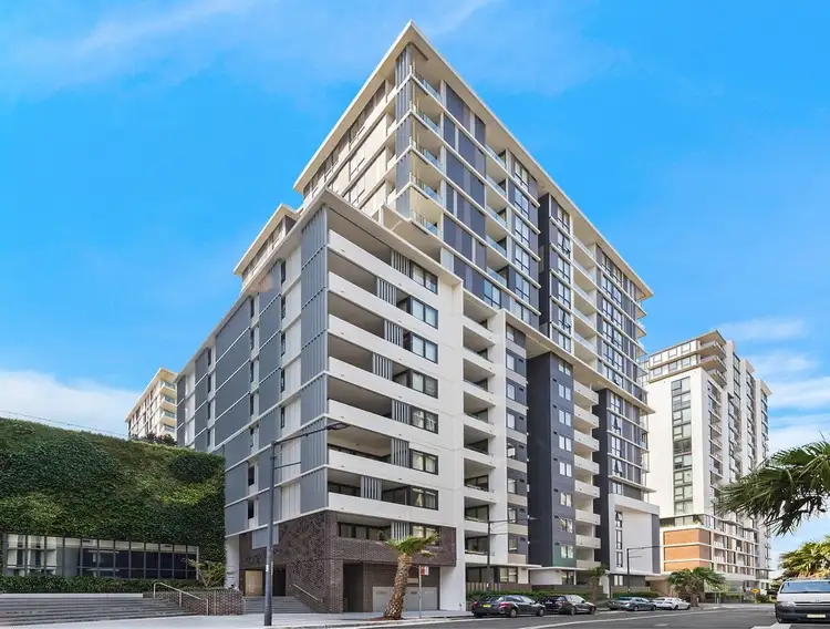 702/15 Brodie Spark Drive, Wolli Creek NSW 2205