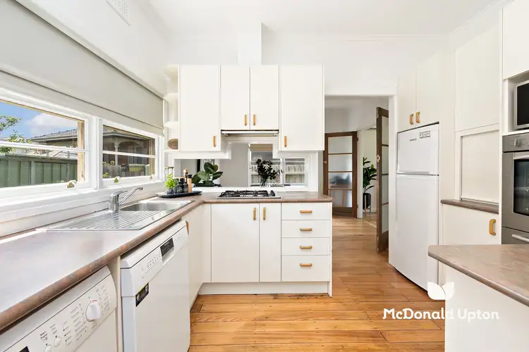 Fifth view of Homely house listing, 1 Madden Street, Essendon North VIC 3041