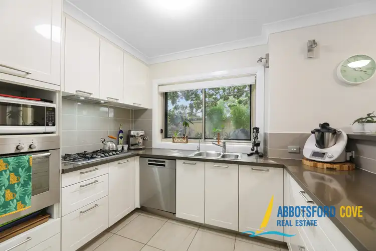 Fourth view of Homely apartment listing, 5/3A Blackwall Point Road, Abbotsford NSW 2046