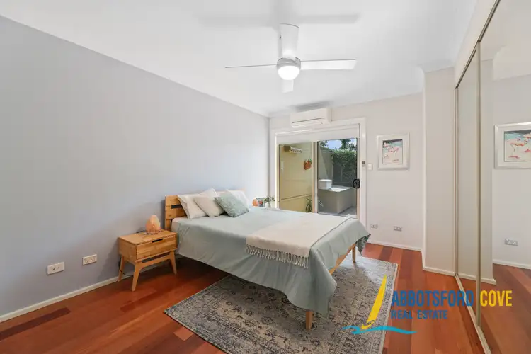 Fifth view of Homely apartment listing, 5/3A Blackwall Point Road, Abbotsford NSW 2046