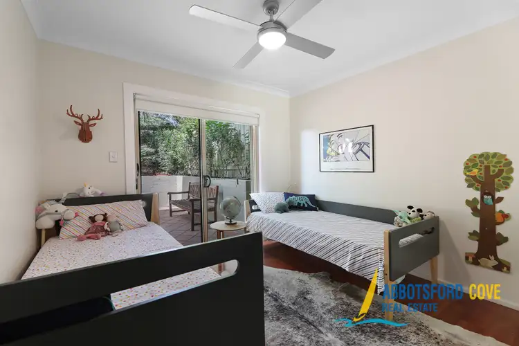 Sixth view of Homely apartment listing, 5/3A Blackwall Point Road, Abbotsford NSW 2046