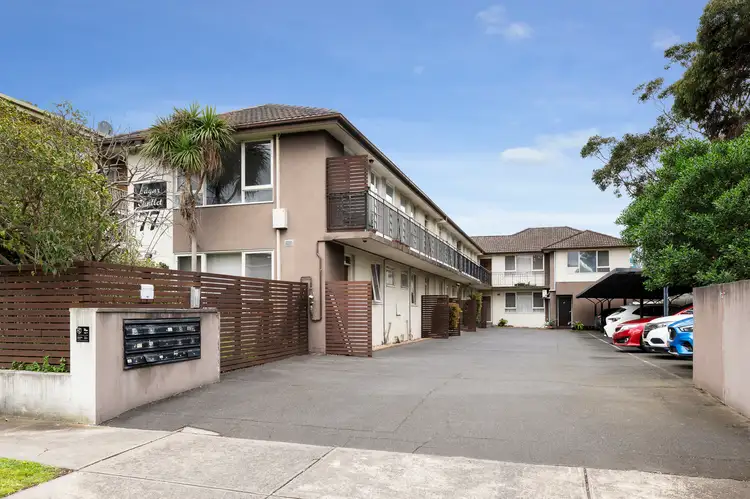 Main view of Homely apartment listing, 10/77 Edgar Street North, Glen Iris VIC 3146