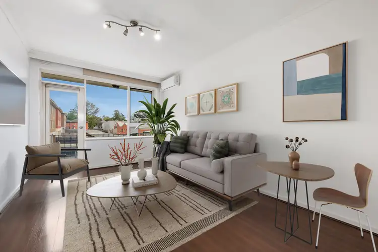 Third view of Homely apartment listing, 10/77 Edgar Street North, Glen Iris VIC 3146