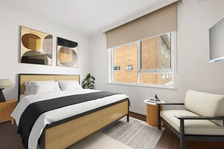 Fourth view of Homely apartment listing, 10/77 Edgar Street North, Glen Iris VIC 3146