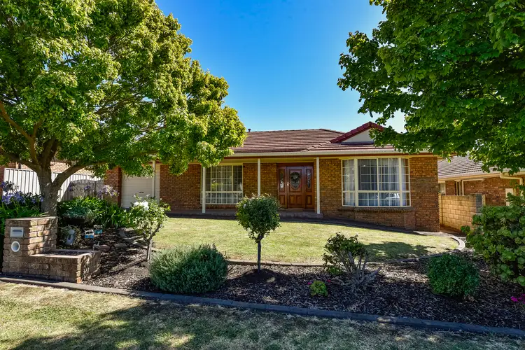 Main view of Homely house listing, 22 Kookaburra Court, Mount Gambier SA 5290