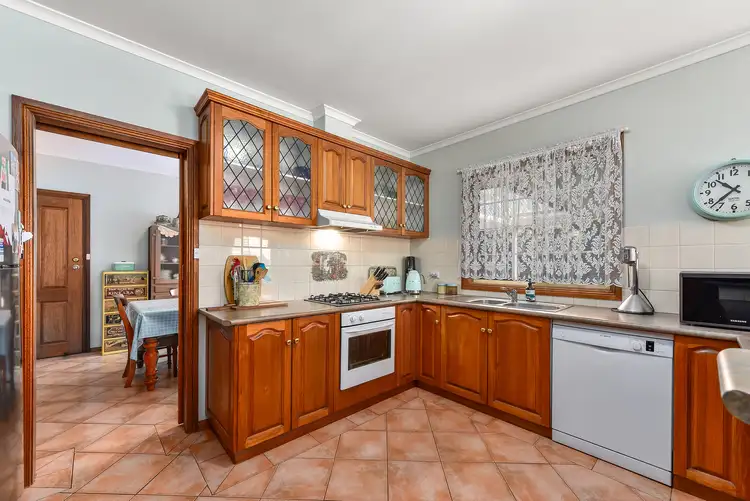 Second view of Homely house listing, 22 Kookaburra Court, Mount Gambier SA 5290