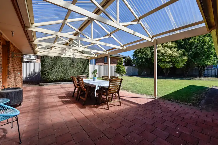 Fourth view of Homely house listing, 22 Kookaburra Court, Mount Gambier SA 5290