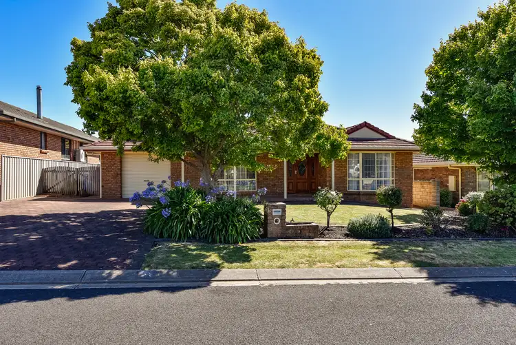 Fifth view of Homely house listing, 22 Kookaburra Court, Mount Gambier SA 5290