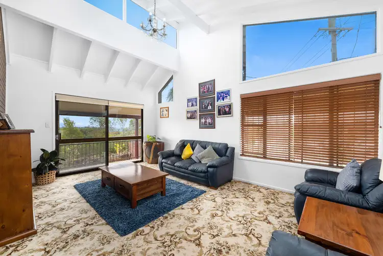 1 Florentine Street, Chermside West QLD 4032