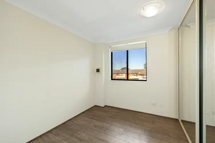 Fifth view of Homely apartment listing, 15/5-7 Exeter Road, Homebush West NSW 2140