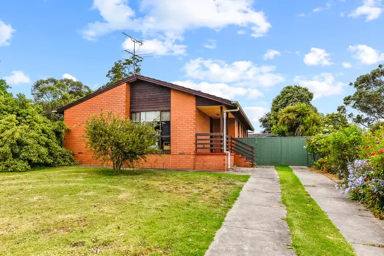 Main view of Homely house listing, 14 Kooringa Street, Mount Gambier SA 5290