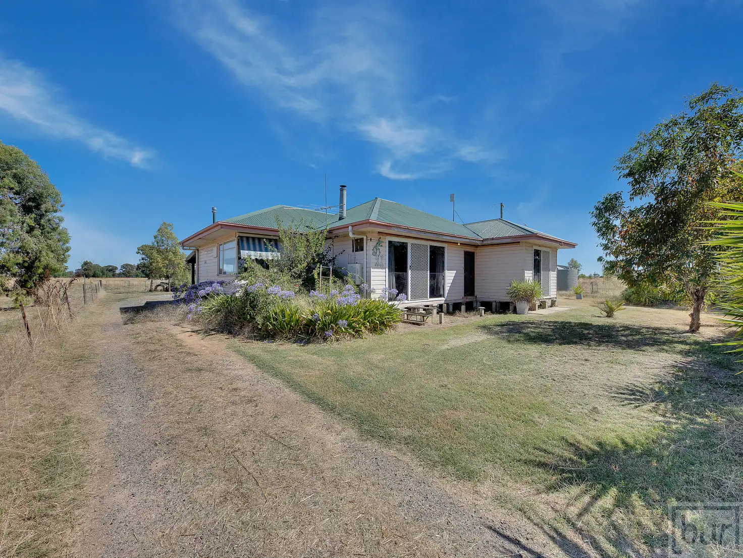Main view of Homely rural property listing, 413 Gooramadda Road, Carlyle VIC 3685