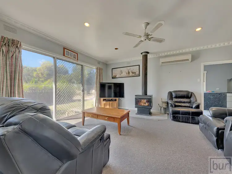 Second view of Homely rural property listing, 413 Gooramadda Road, Carlyle VIC 3685