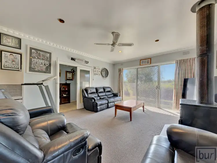 Third view of Homely rural property listing, 413 Gooramadda Road, Carlyle VIC 3685