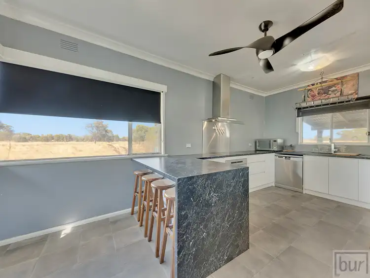 Fourth view of Homely rural property listing, 413 Gooramadda Road, Carlyle VIC 3685